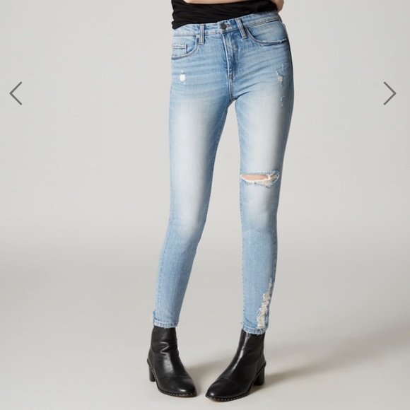 Blank NYC Denim - Blank nyc jeans